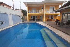 Casa de Praia com 5 suítes - Módulo 28, Riviera de São Lourenço